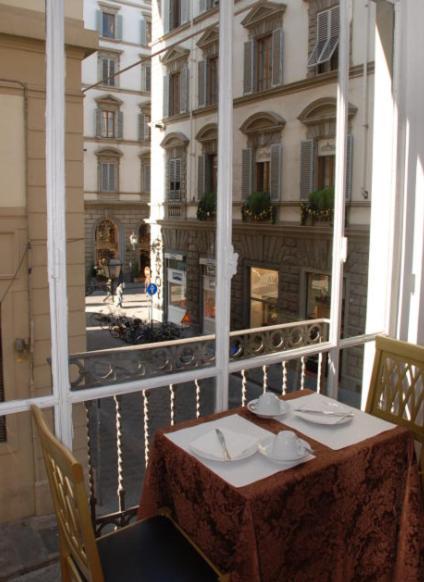 Hotel Medici Firenze