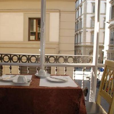 Medici Hotel Firenze