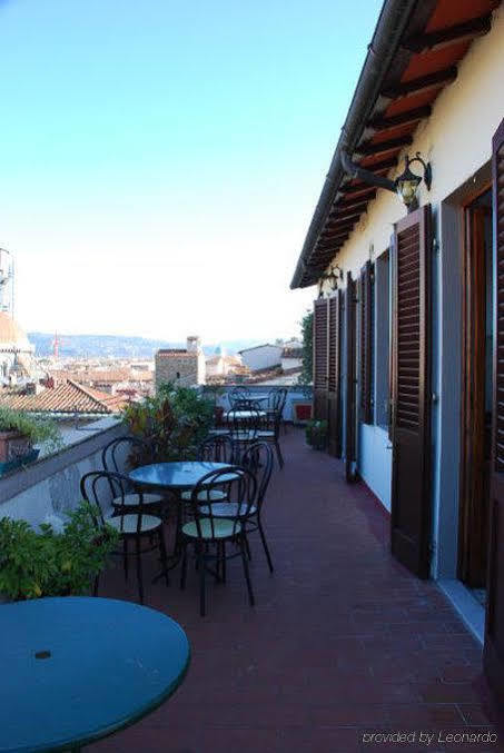 Hotel Medici Firenze