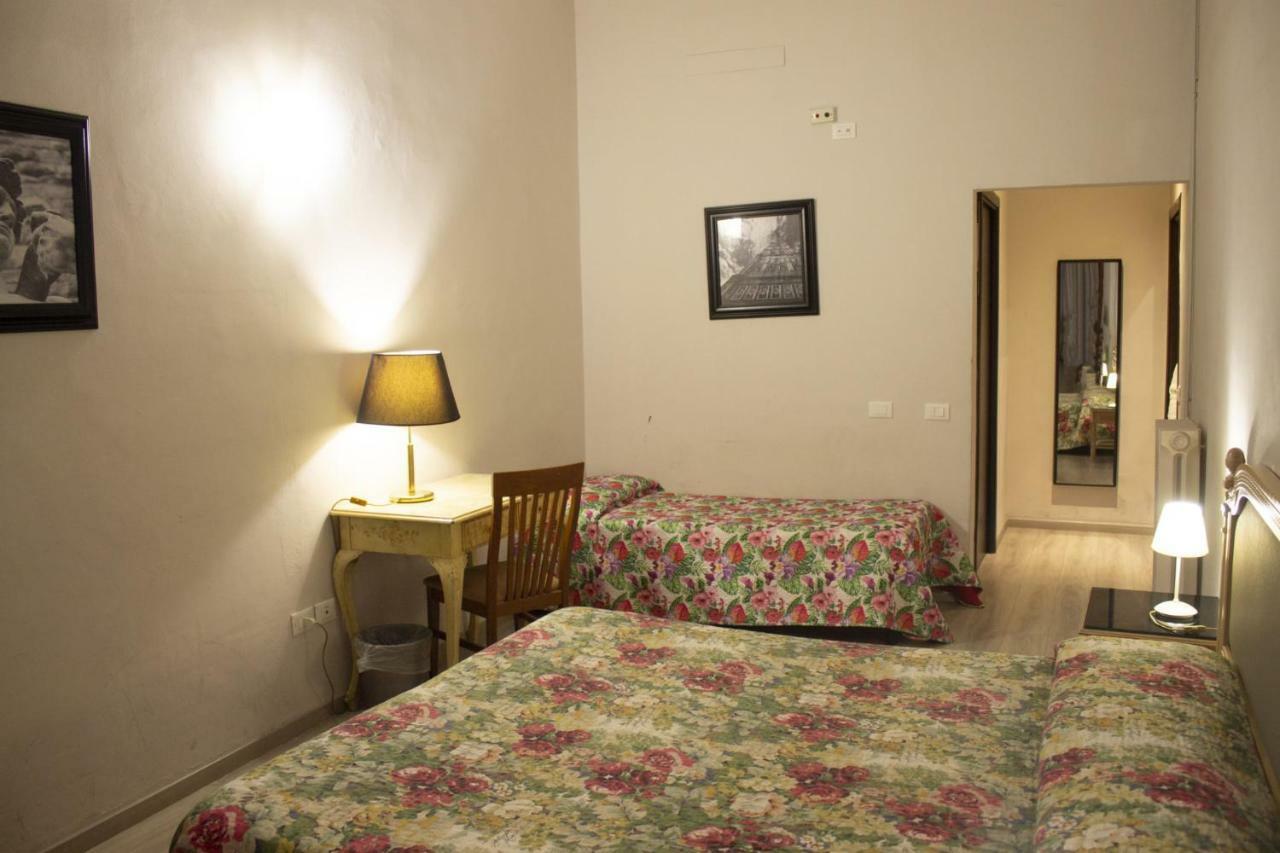 Hotel Medici Firenze
